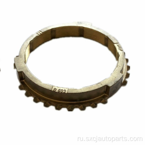 46772294 Синхронизационное кольцо латунное кольцо для европейского автомобильного фиатного палио палио.